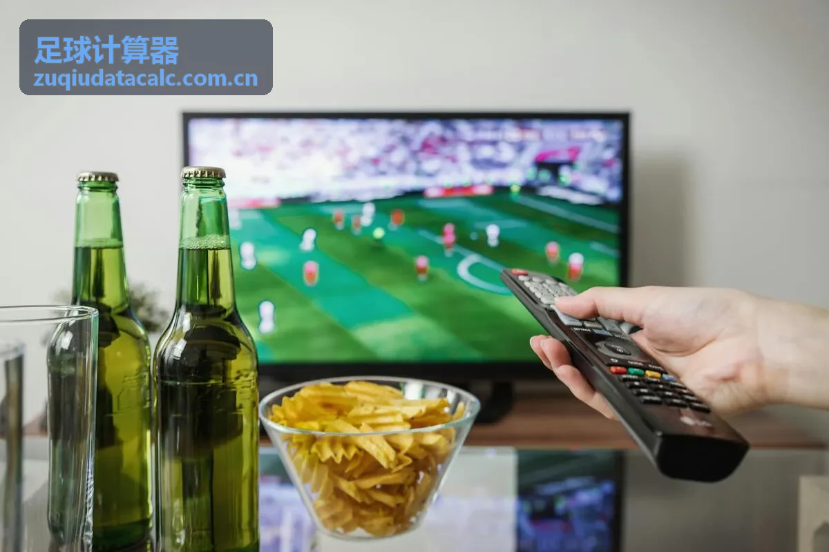 足球计算器胜平负概率计算界面